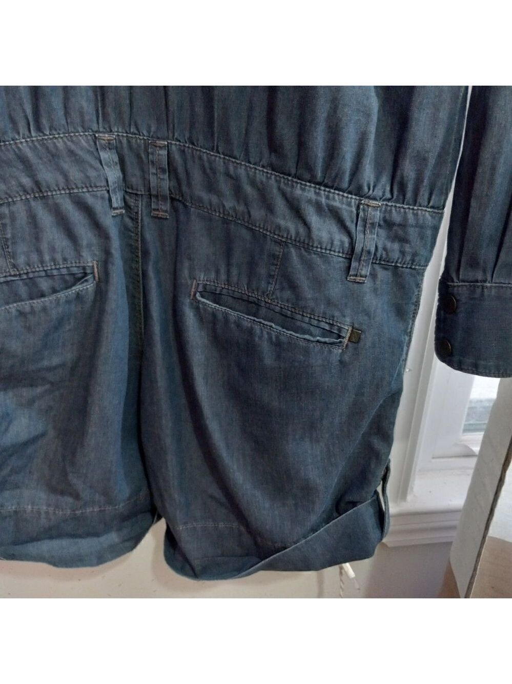 Genetic Denim - Romper - Picture 8 of 9